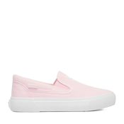 Tenis superge DC Shoes CEO-LEA-BDB-DC006-DZ Roza