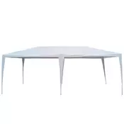 Paviljon 6 x 3 m