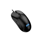 GENIUS Scorpion M500 USB Gaming crni miš