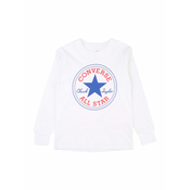 CONVERSE Majica, bela