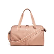 Športna torba Under Armour Studio Lite Duffle Deep Almond/Bashful Pink