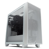 PC Components Studio Intel® Core™ i5 i5-13400F 32 GB DDR5-SDRAM 2 TB SSD NVIDIA GeForce RTX 4060 Windows 11 Pro Midi Tower PC/osobno računalo Bijelo