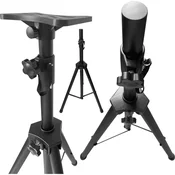 shumee MOZOS SPK1-STAND STOJALO ZA ZVOČNIKE 50 KG