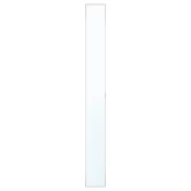 AHEIM Vrata, ogledalo, 25x229 cm