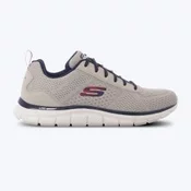 SKECHERS Patike track leshur M