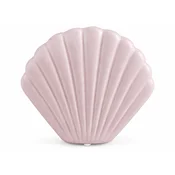 Dekorativna vaza u obliku školjke HP578-1S, Roze
