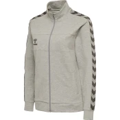 Jakna Hummel MOVE CLAIC ZIP JACKET WOMAN