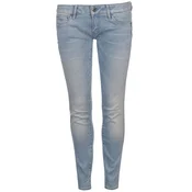 G Star 3301 Low Rise Skinny Jeans Womens