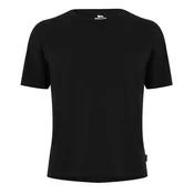 shumee Moška majica Lonsdale Single Black, velikost XXL