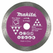 Rezalna plošča D-77263 | MAKITA - Makita