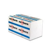 Eurotherm EPS 100, gradbeni stiropor, 2cm
