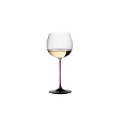 RIEDEL BLACK SERIES COLLECTORS EDITION MONTRACHET Caša za belo vino, 500ml