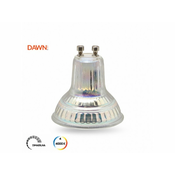 DAWN LED sijalica GU10 6.5W 4000K