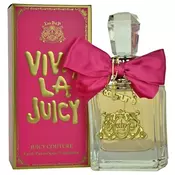Juicy Couture parfumska voda za ženske Viva la Juicy, 100 ml