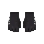 POC Essential Short Glove Uranium Black M