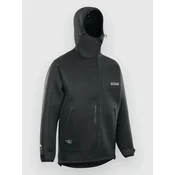 Ion Neo Shelter Core Surf Jacket black