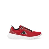 Kappa Superge SS24-3C007 Rdeča