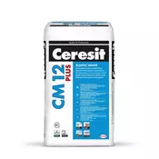 Lijepak za plocice CM 12 Ceresit 25 kg