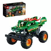 Lego Monster Jam Dragon, LEGO Technic