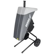DEDRA-EXIM Razdrobljevalnik vej 2500W, 45mm, DEDRA DED8680
