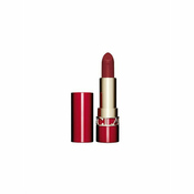 Clarins Matirajoča šminka (Joli Rouge Velvet Matte) 3,5 g (Odstín 758V Sandy Pink)