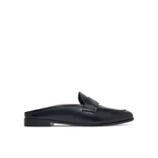Max Mara Natikači Regentsabot 2624526211 Črna