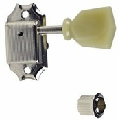 Gotoh SD90-SL-L3+R3-N Nickel Uglaševana mehanika za kitare