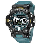 Ure SMAEL GR - 29426 - Zelena KP29426