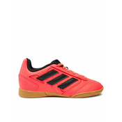 Adidas Decije patike Super sala 2 j, Crvene