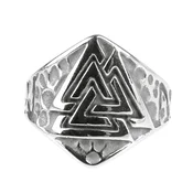 Prstan ETNOX - Vozel Wotanov - SR1023