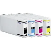 Epson magenta XXL črnilo WP4000/4500 series
