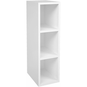eoshop Zgornji regál veter G15-72, bela