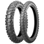 Bridgestone X 31 R ( 120/80-19 TT 63M zadnji to?ak, M/C )