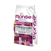 Monge Natural Urinary 10kg za zdravlje mokracnog sistema macaka