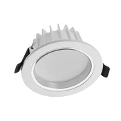 GTV LED Panel Solero II UG OK 24W 4000K 1600lm IP54 beli