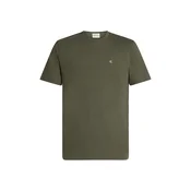 Calvin Klein Jeans Majica CLASSIC bež