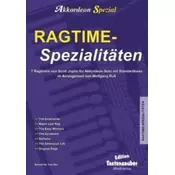 JOPLIN:RAGTIME SPEZIALITATEN