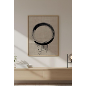 Wallxpert Slika Huhu729, 50 x 35cm