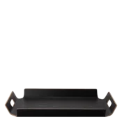 Pladenj 55 x 40 x 5 cm – Elements Wood Wengue - 593973