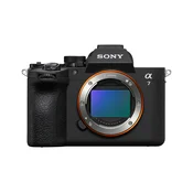 Sony Alpha A7 V (body)