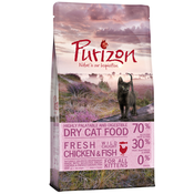 Purizon Kitten piletina i riba - 150 g