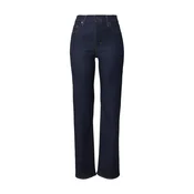 LEVIS ® Kavbojke 723 High Rise Straight mornarska