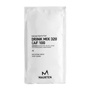 maurten Moč in energijske pijače DRINK MIX 320 CAF 100