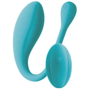 VIVIANE - Turquoise
