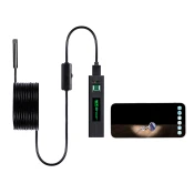 Tracer HardWire endoskopska kamera, Wi-Fi, LED (12178)