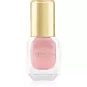 Catrice MY JEWELS. MY RULES. lak za nohte odtenek C04 Iconic Nude 10,5 ml