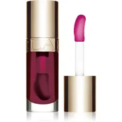 Clarins Lip Comfort Oil olje za ustnice z vlažilnim učinkom odtenek 7 ml