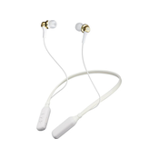 JVC HA-FX42BT-N Bluetooth slušalke, zlate