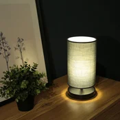 Opviq Stona lampa, Antracit