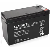 BCS Akumulator 7Ah/12V ALARMTEC AGM brezvzdrževalna baterija